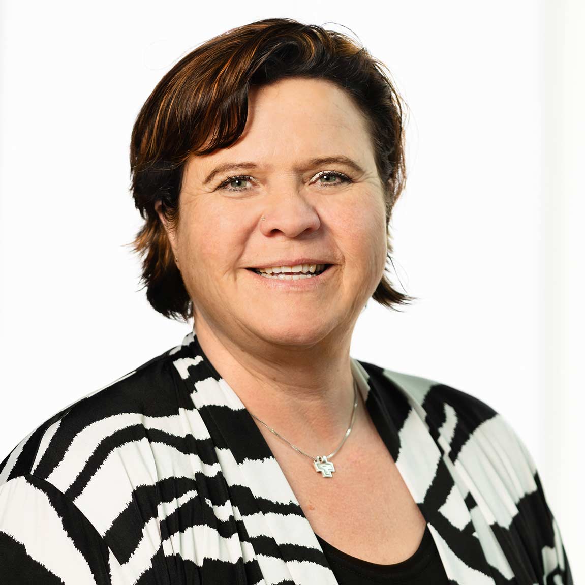 Cornelia Krohn