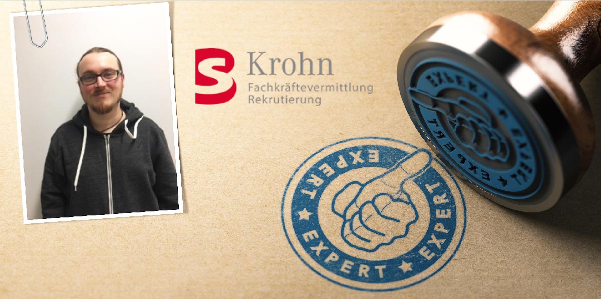 Erfahrungen mit BS Krohn