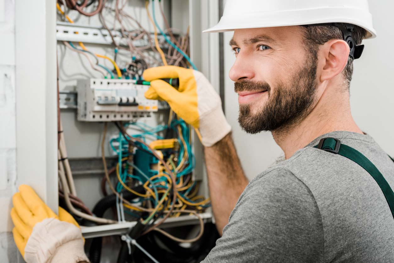 Job als Elektroniker – Erfahrung in der Personaldienstleistung